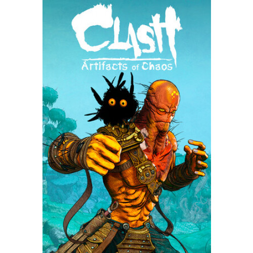 Clash: Artifacts of Chaos