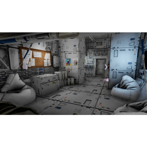 Corpse of Discovery