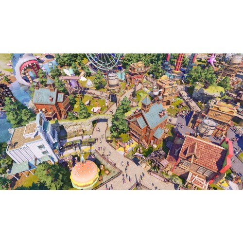 Park Beyond