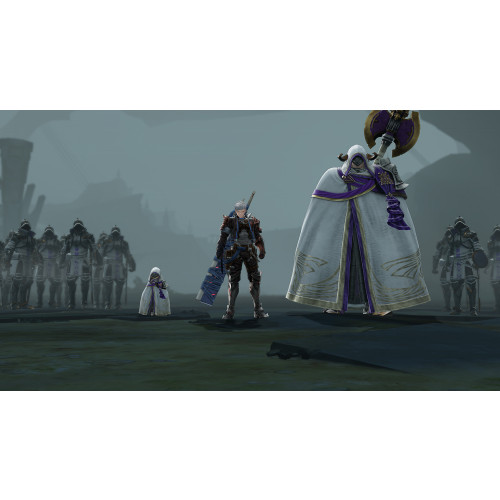 Granblue Fantasy Relink Endless Ragnarok