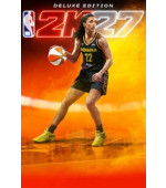 NBA 2K27 Deluxe Edition PRE-PURCHASE