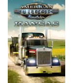American Truck Simulator - Kansas
