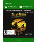 Sea of Thieves (Anniversary Edition)