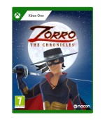 Zorro The Chronicles