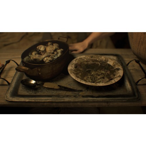 Resident Evil 7 biohazard - Banned Footage Vol.1