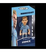 MINIX Football: Manchester City - Kevin De Bruyne