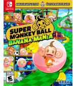 Super Monkey Ball: Banana Mania