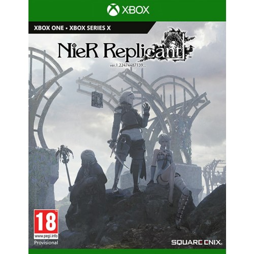 NieR: Replicant ver.1.22474487139