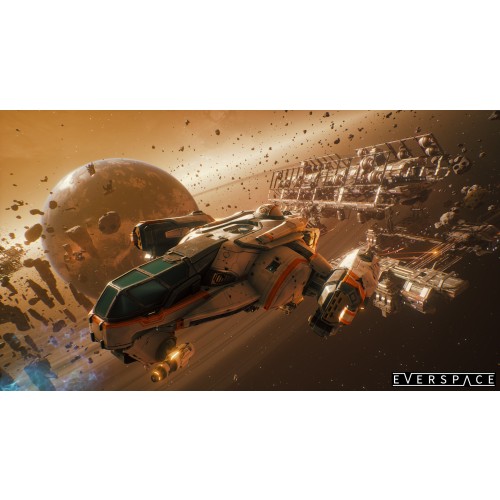 EVERSPACE