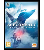 ACE COMBAT 7: SKIES UNKNOWN Season Pass