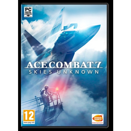 ACE COMBAT 7: SKIES UNKNOWN Season Pass