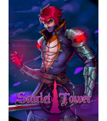 Scarlet Tower