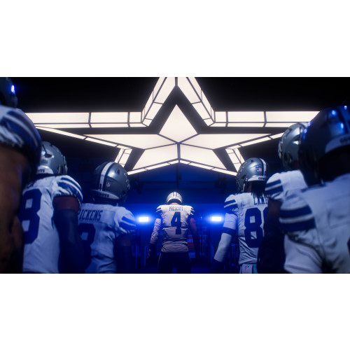Madden NFL 27 Deluxe Edition