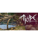Tribe: Primitive Builder