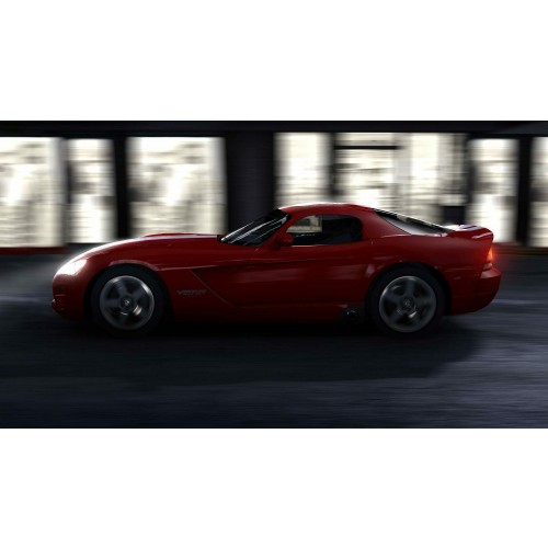Test Drive Unlimited 2