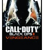 Call Of Duty Black Ops 2 Vengeance