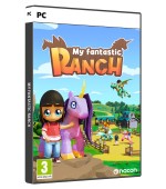 My Fantastic Ranch
