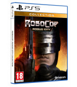 Robocop: Rogue City Collection
