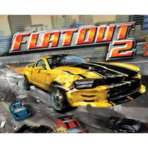 FlatOut 2