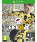 FIFA 17 (Digital)