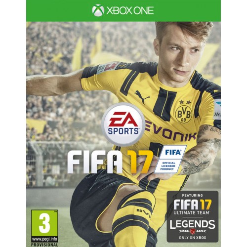 FIFA 17 (Digital)