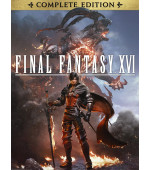 Final Fantasy XVI Complete Edition