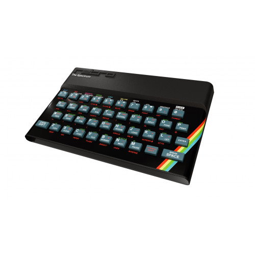 The Spectrum