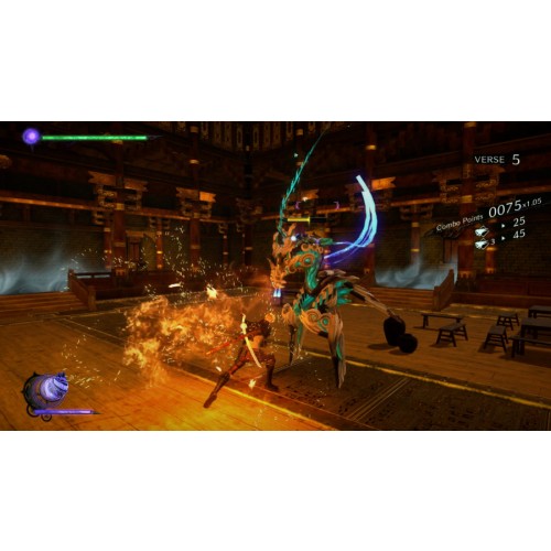 Bayonetta 3