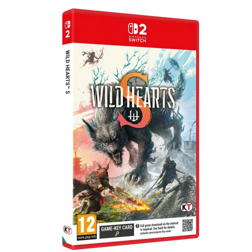 Wild Hearts S