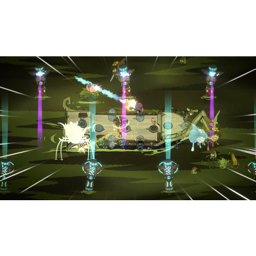 Ship of fools