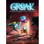 Greak: Memories of Azur
