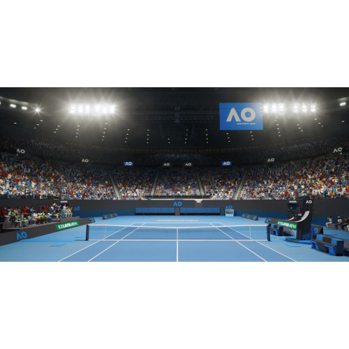 TopSpin 2K25