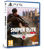 Sniper Elite: Resistance