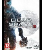 Dead Space 3 Limited Edition
