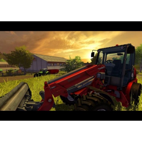 Farming Simulator 2013 Titanium Edition