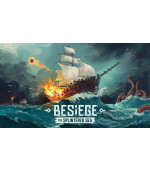 Besiege: The Splintered Sea