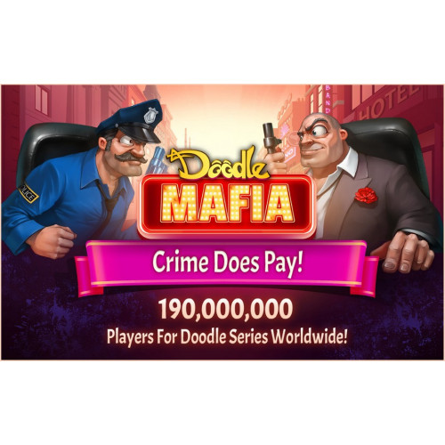 Doodle Mafia