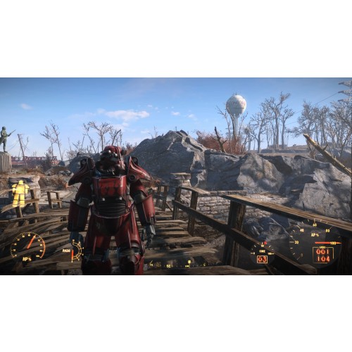 Fallout 4