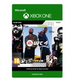 EA SPORTS™ UFC® 4 Standard Edition