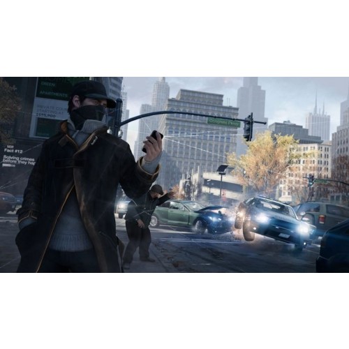 Watch Dogs Season Pass