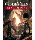 Code Vein Season Pass