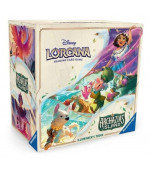 Lorcana: Archazia's Island - Illumineer's Trove
