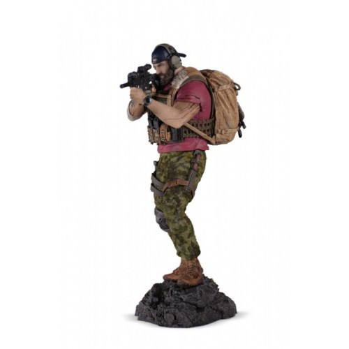 Figúrka UBISOFT Ghost Recon Breakpoint Nomad