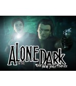 Alone in the Dark: The New Nightmare