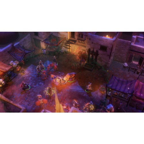 Pathfinder: Wrath of the Righteous Limited Ed.