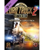 Euro Truck Simulator 2 - High Power Cargo Pack DLC