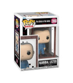 Funko POP Movies: The Silence of the Lambs S2 - Hannibal