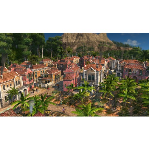 Anno 1800 Console Edition