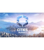 Cities: Skylines II Day One Edition