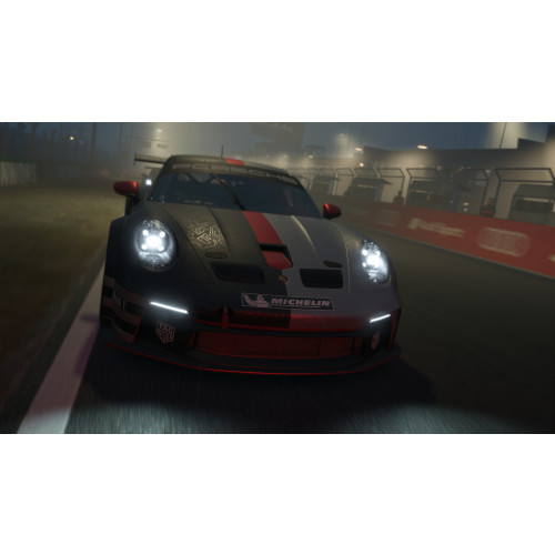 Assetto Corsa EVO